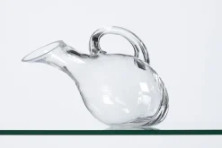 Merlot, Carafe, Verre