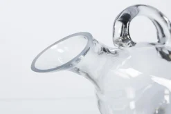 Merlot, Carafe, Verre