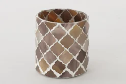 Mikael, Photophore, Verre, S