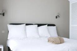 Milano, Applique, Laiton