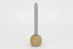 Mille, Bougeoir, Gres