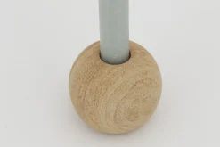 Mille, Bougeoir, Gres