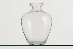 Millo, Vase, Verre, 30Cm