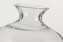 Millo, Vase, Verre, 30Cm