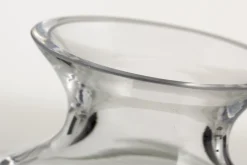 Millo, Vase, Verre, 30Cm