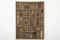 Mily, Panneau Mural, Modele 3