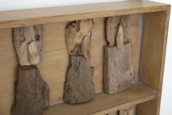 Mily, Panneau Mural, Modele 4