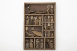 Mily, Panneau Mural, Modele 2