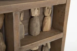 Mily, Panneau Mural, Modele 2