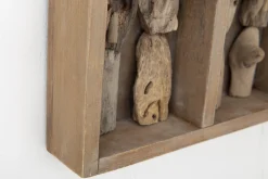 Mily, Panneau Mural, Modele 2