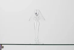 Mira, Chandelier, Verre