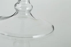 Mira, Chandelier, Verre