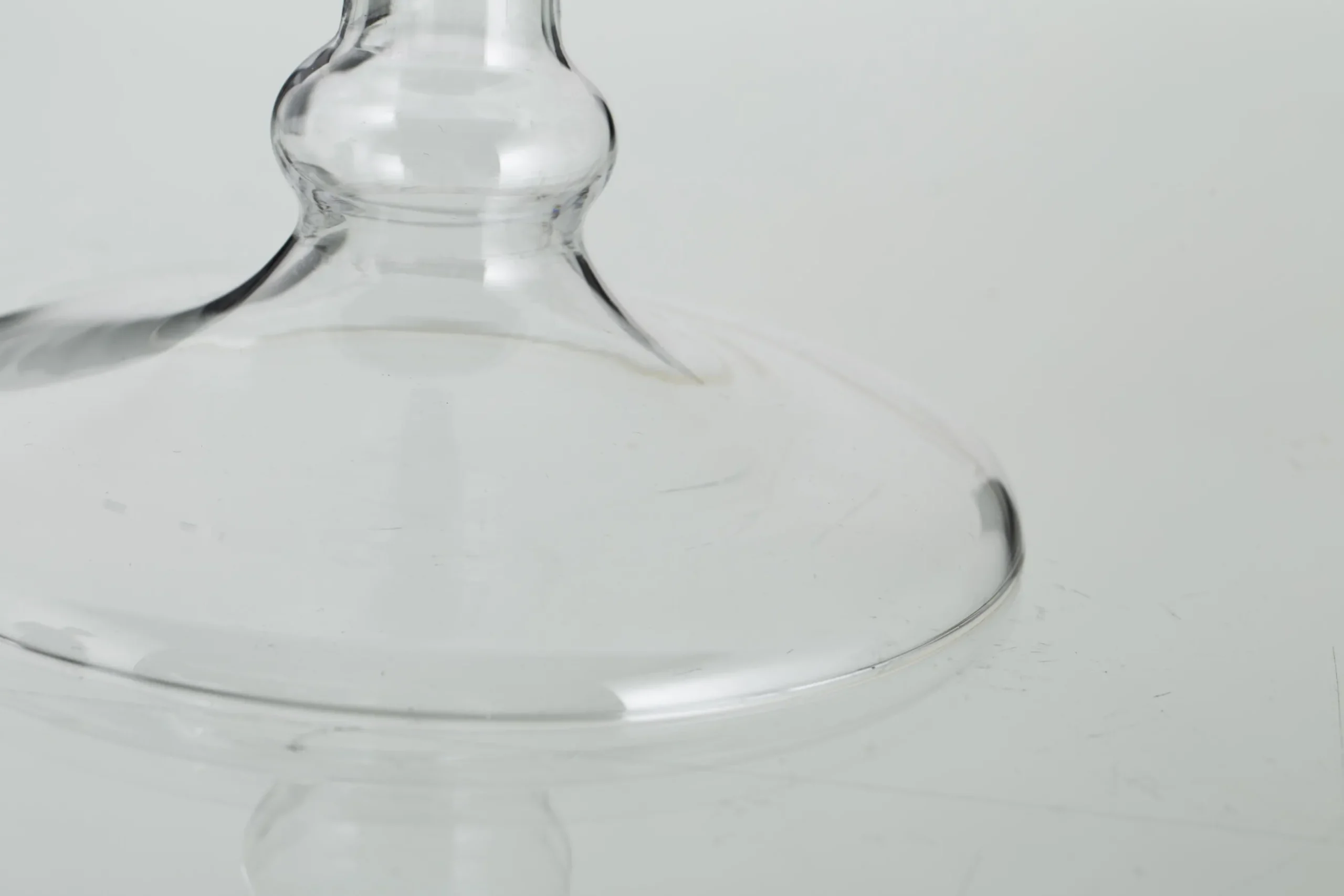 Mira, Chandelier, Verre