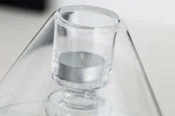 Mira, Chandelier, Verre