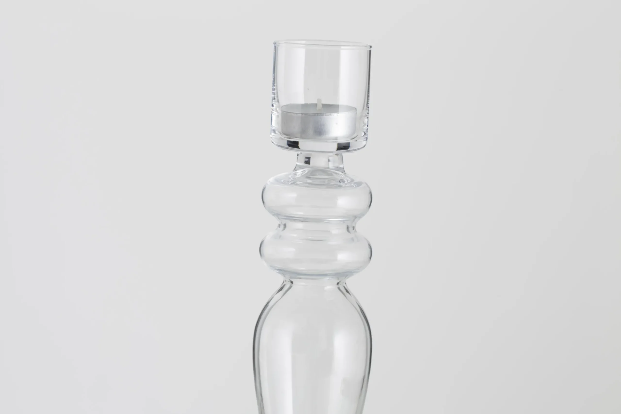 Mira, Chandelier, Verre