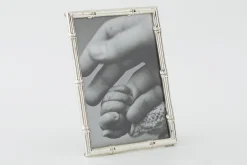 Moretta, Cadre Photo, Plaque Argent, 13X18