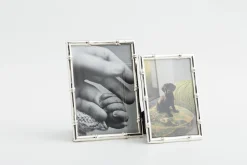 Moretta, Cadre Photo, Plaque Argent, 13X18