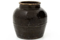 Morrison, Pot, Ceramique, Modele 2