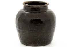 Morrison, Pot, Ceramique, Modele 2