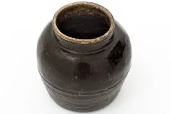 Morrison, Pot, Ceramique, Modele 2