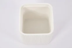 Muriel, Boite, Blanc