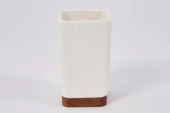 Muriel, Gobelet, Blanc