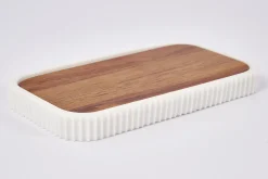 Muriel, Plateau, Blanc