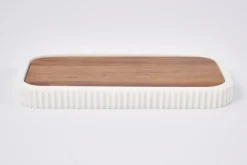 Muriel, Plateau, Blanc