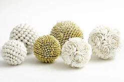 Nalani, Boule Deco, L