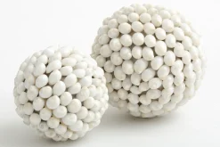 Nalani, Boule Deco, M