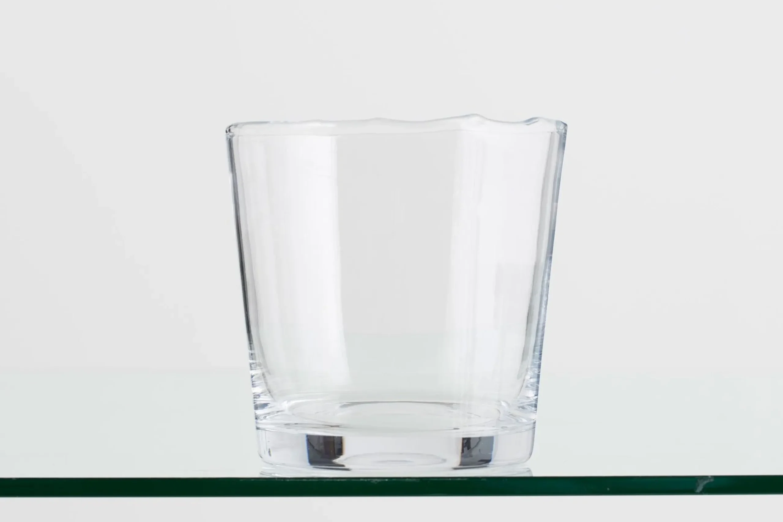 Nali, Photophore, Souffle A La Bouche, Verre, 14 Cm