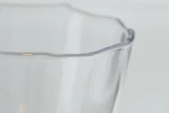 Nali, Photophore, Souffle A La Bouche, Verre, 14 Cm