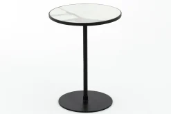 Nathans, Table D'Appoint, Ronde