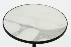 Nathans, Table D'Appoint, Ronde