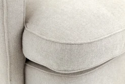 Nelia, Fauteuil, Naturel, Rotatif