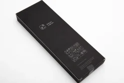 Nell, Bougie De Table, Couleur Blanc, Lot De 4