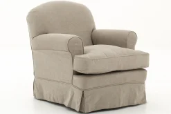 Nelson, Siege, Housse