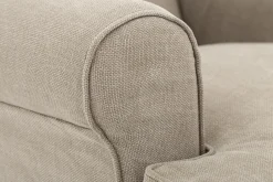 Nelson, Siege, Housse