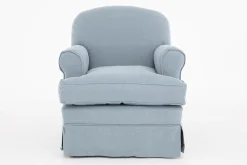 Nelson, Siege, Housse