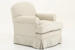 Nelson, Siege, Housse