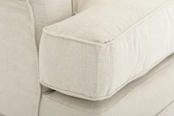 Nelson, Siege, Housse