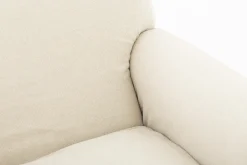 Nelson, Siege, Housse