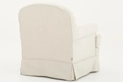 Nelson, Siege, Housse