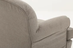 Nelson, Siege, Housse