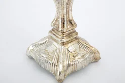 Newmarch, Chandelier, Verre Mercure