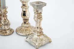 Newmarch, Chandelier, Verre Mercure