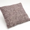 Newtown, Coussin, Violet