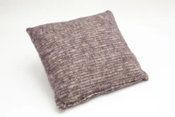Newtown, Coussin, Violet