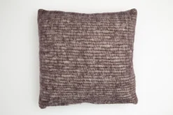 Newtown, Coussin, Violet
