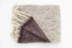 Newtown, Plaid, Violet